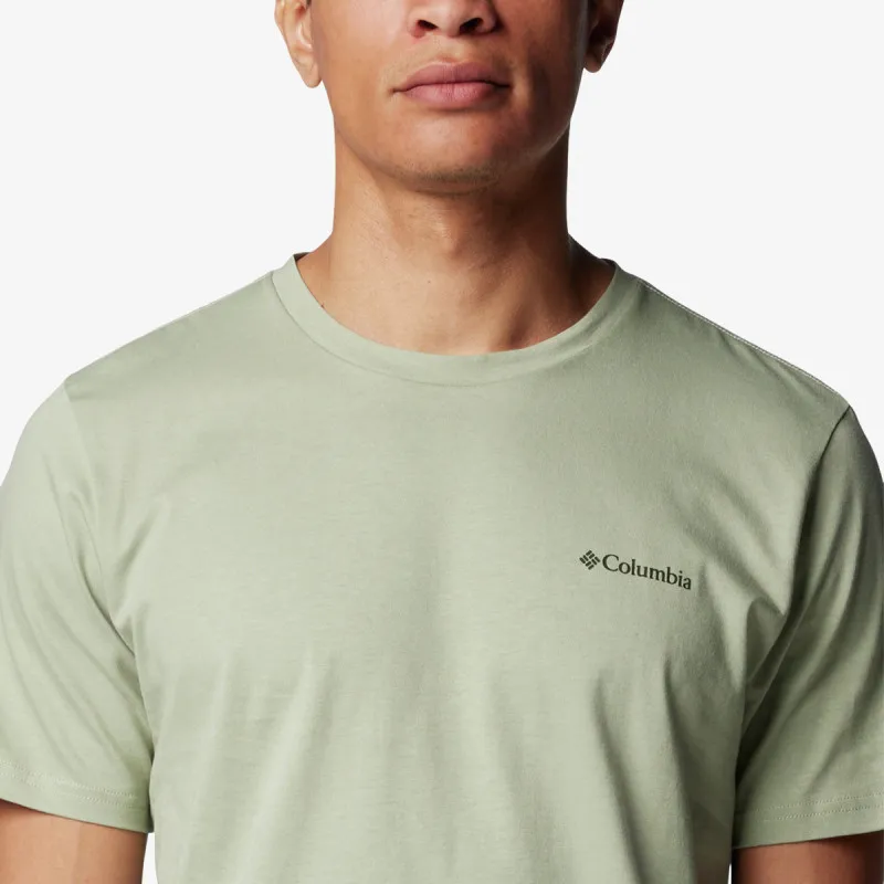 COLUMBIA Rapid Ridge™ Back Graphic Tee II