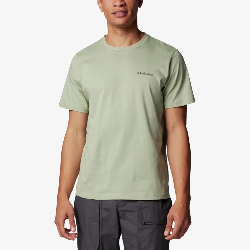 COLUMBIA Rapid Ridge™ Back Graphic Tee II