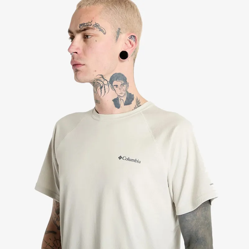 COLUMBIA Alpine Chill™ Pro SS Crew