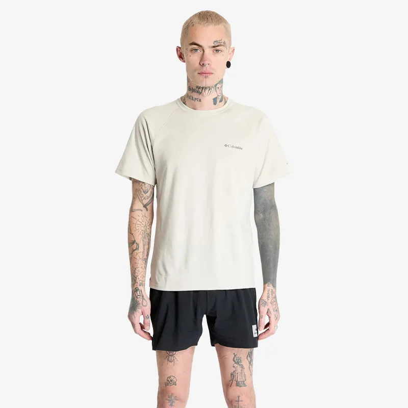 COLUMBIA Alpine Chill™ Pro SS Crew