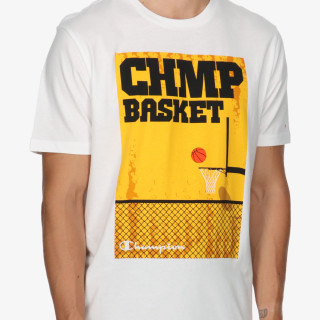 BASKET CHMP T-SHIRT 