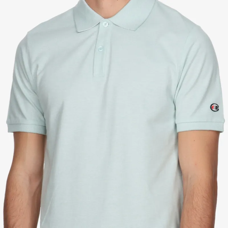 CHAMPION CHMP EASY POLO T-SHIRT
