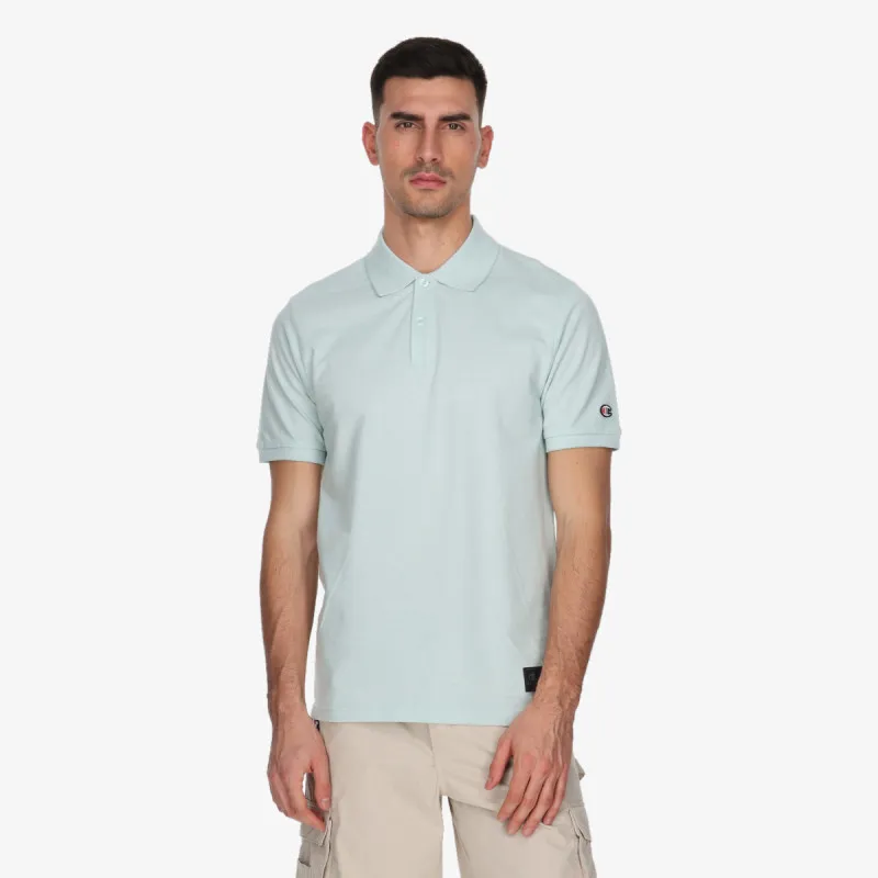 CHAMPION CHMP EASY POLO T-SHIRT