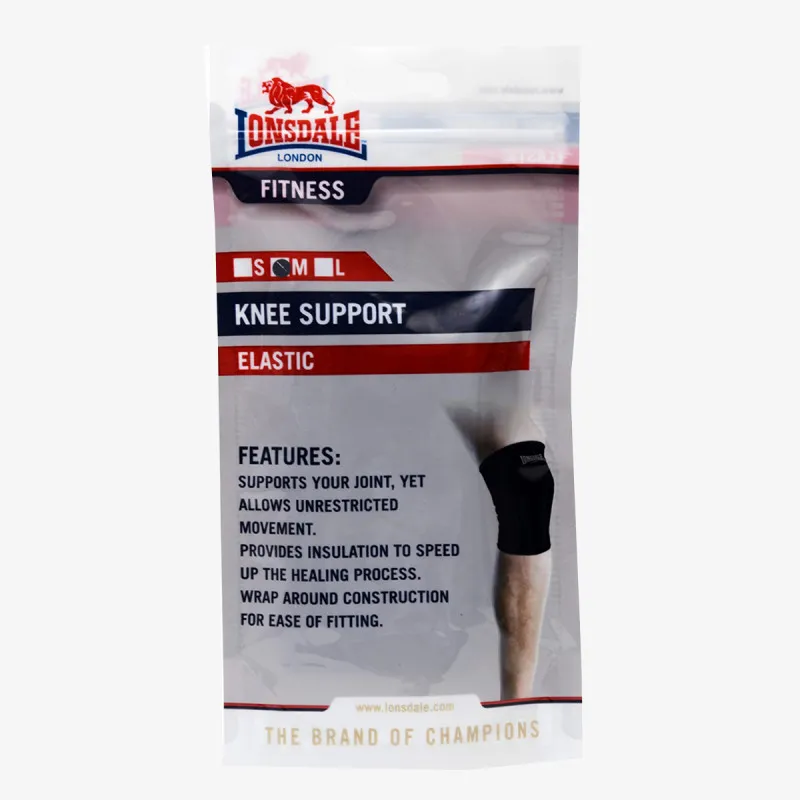 LONSDALE LONSDALE WVN KNEE SUP00