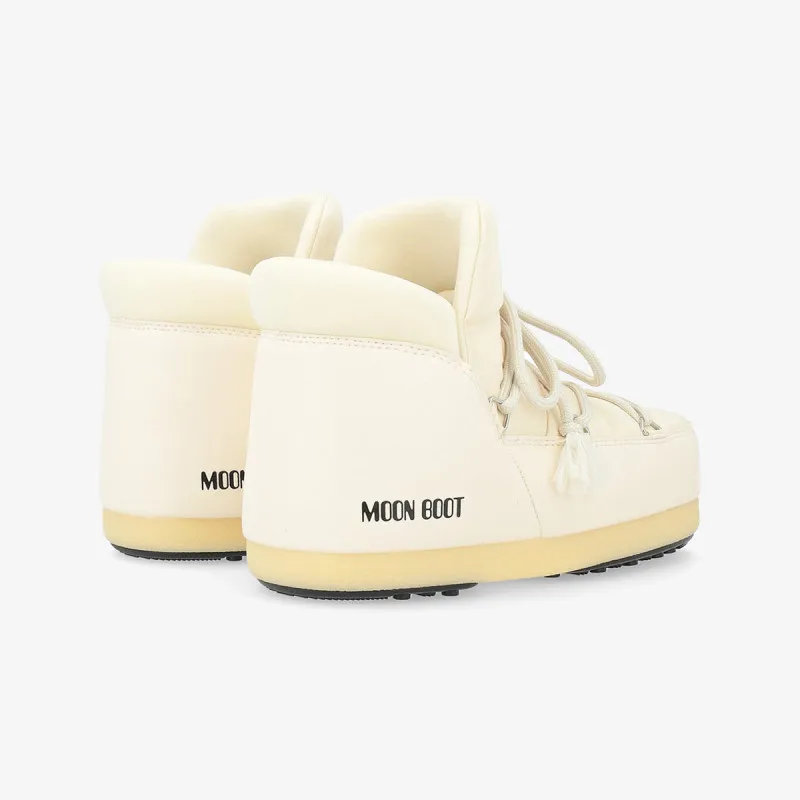 MOON BOOT MB EVX PUMPS NYLON CREAM
