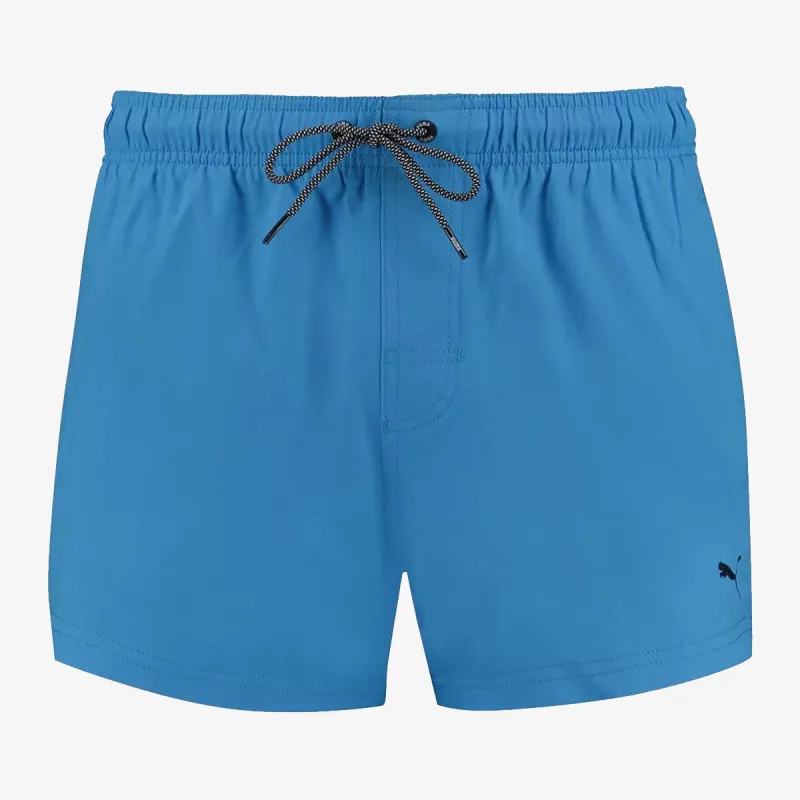 PUMA PUMA SWIM MEN SHORT LENGTH SWIM SHORTS 1