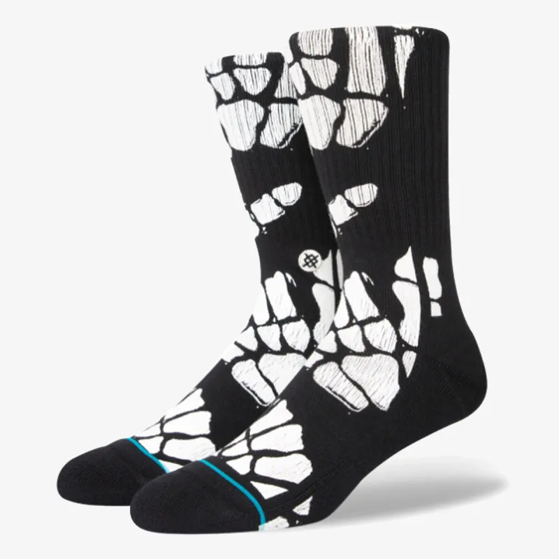 STANCE ZOMBIE HANG