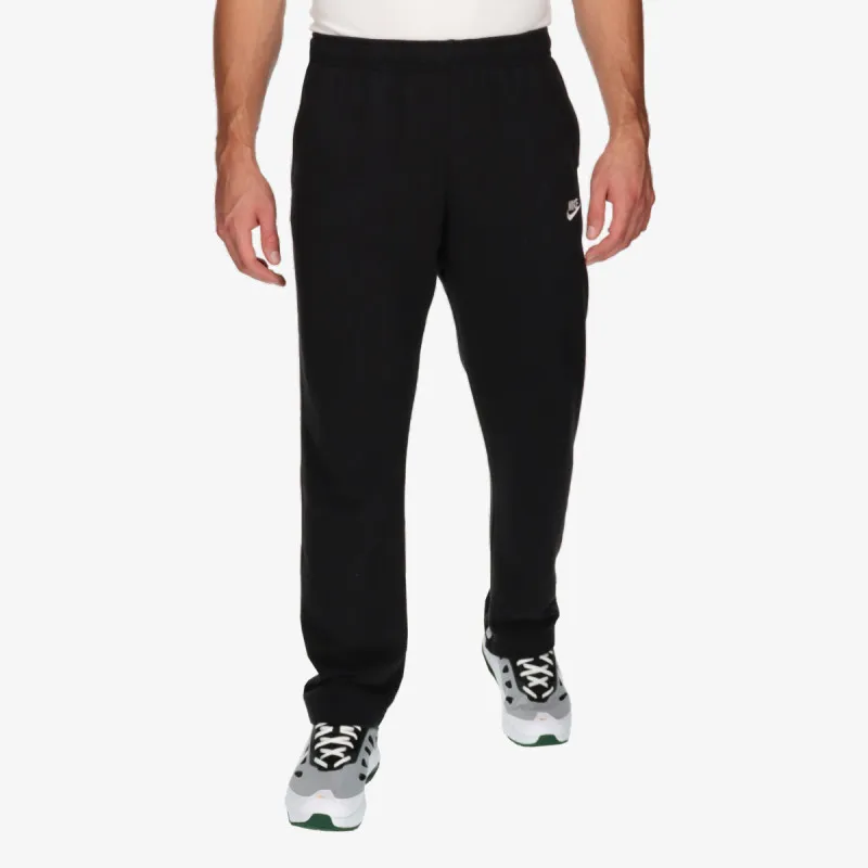 Nike M NSW CLUB PANT OH FT