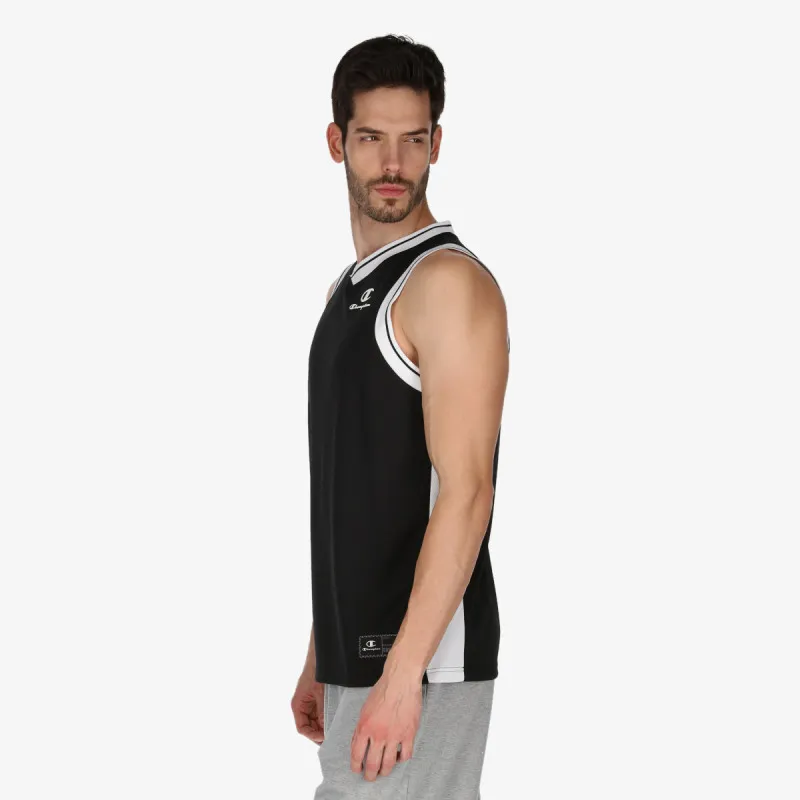 CHAMPION BASKET PERFORMANCE TANK TOP