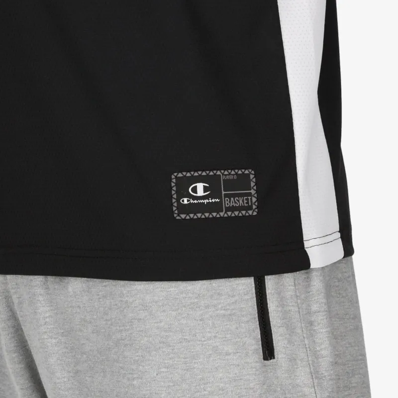 CHAMPION BASKET PERFORMANCE TANK TOP