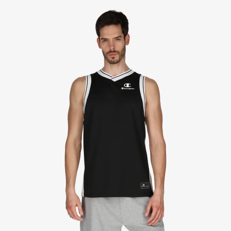 CHAMPION BASKET PERFORMANCE TANK TOP