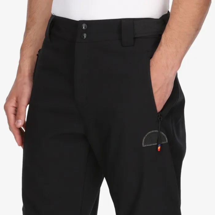 MENS SOFT SHELL PANTS 