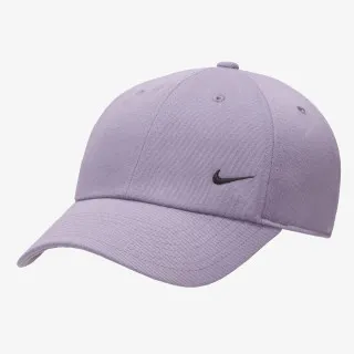 Nike U NK CLUB CAP U CB SM SWSH L 