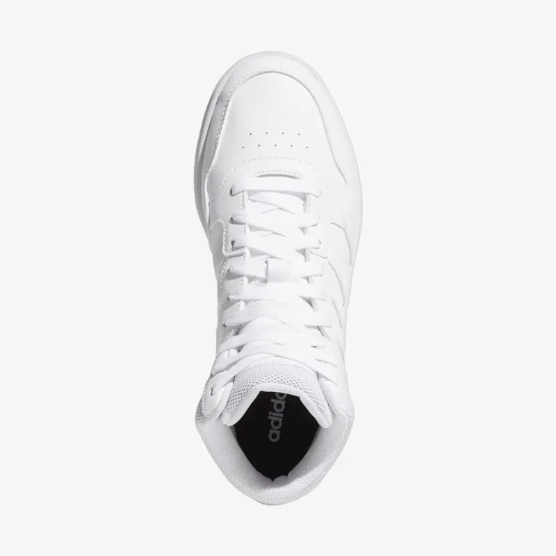 adidas HOOPS 3.0 MID