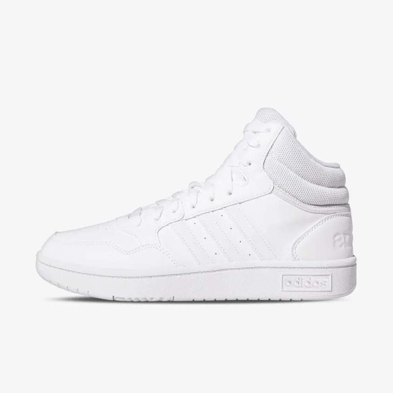 adidas HOOPS 3.0 MID