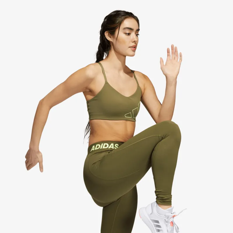 adidas AER LS LOGO