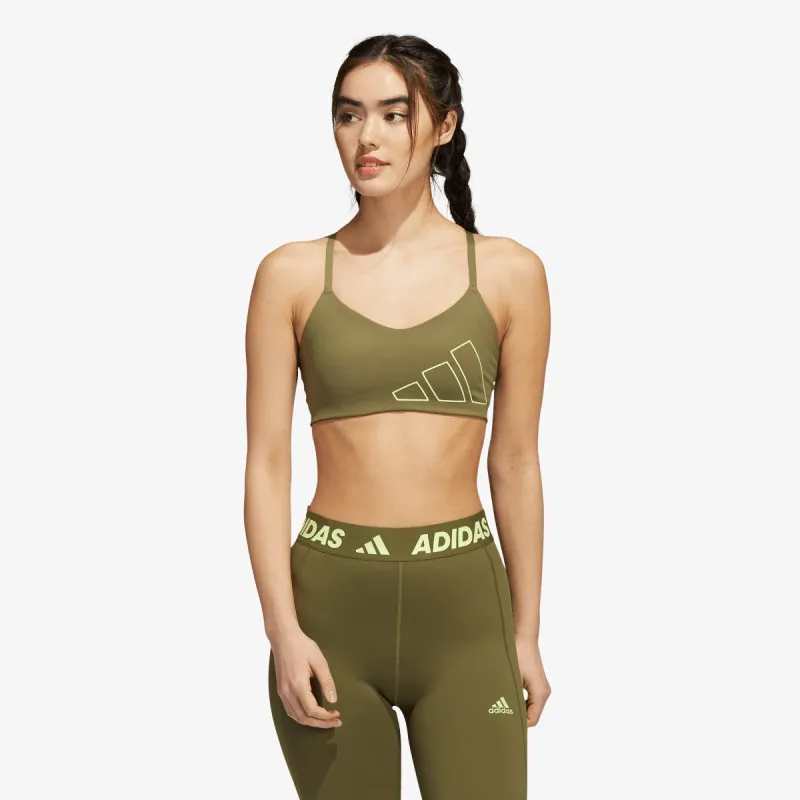 adidas AER LS LOGO