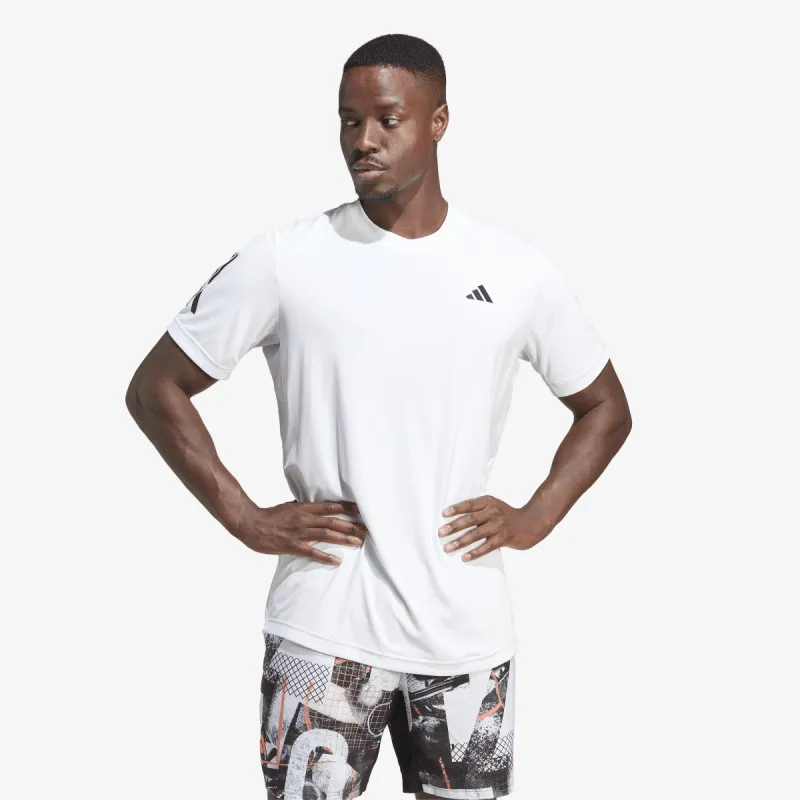 adidas CLUB 3STR TEE