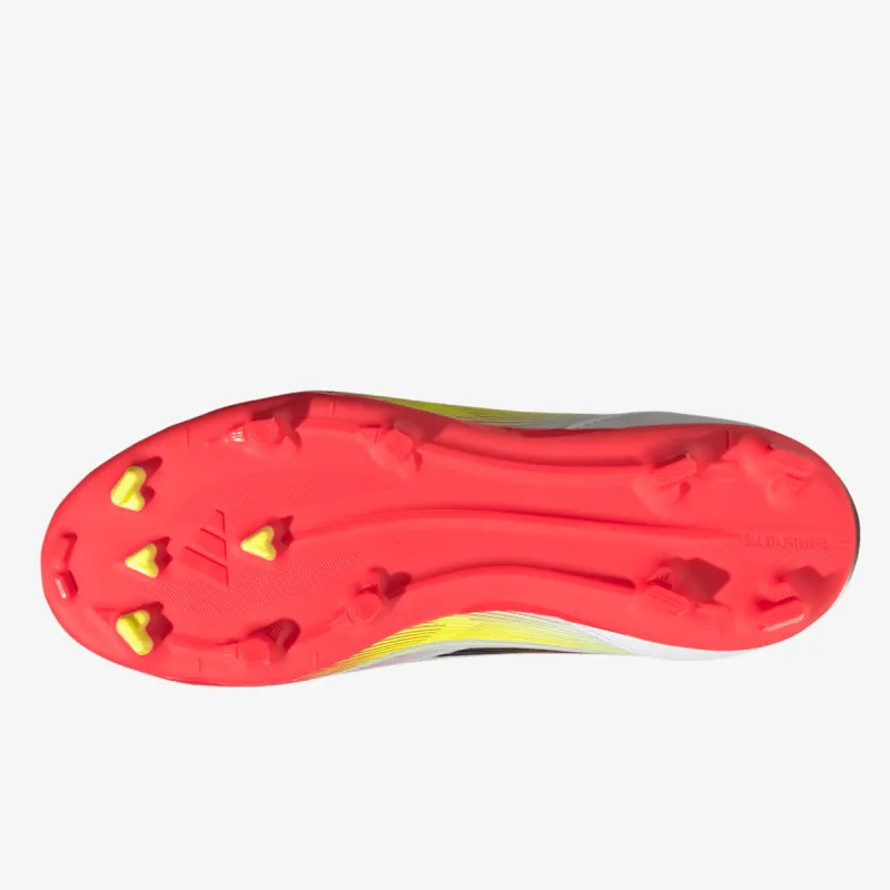 adidas F50 LEAGUE LL FG/MG J