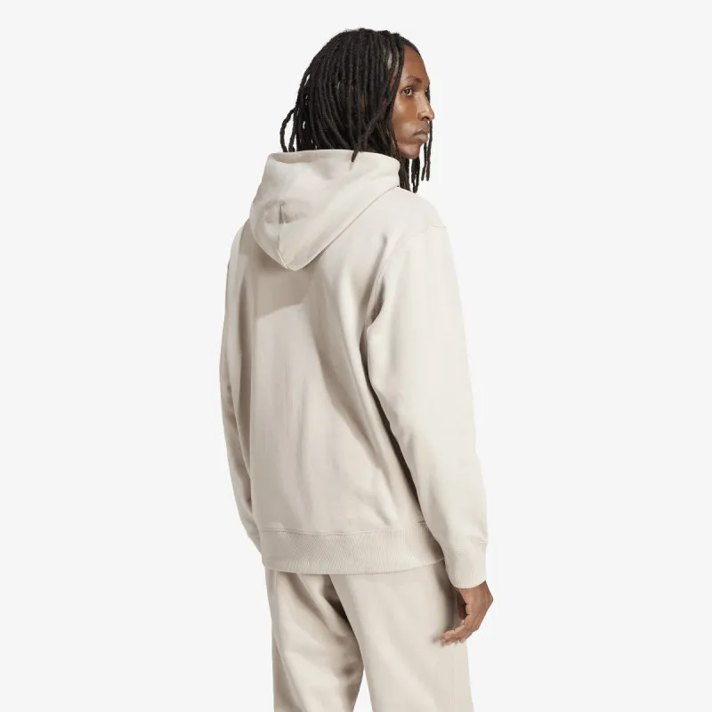 adidas Mikina s kapucňou Adicolor Contempo French Terry