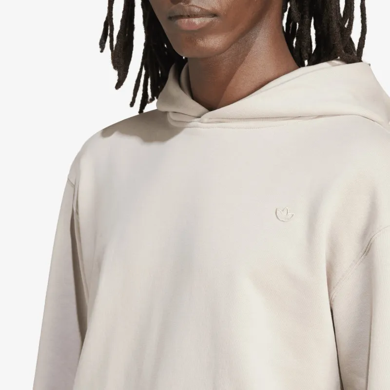 adidas Mikina s kapucňou Adicolor Contempo French Terry