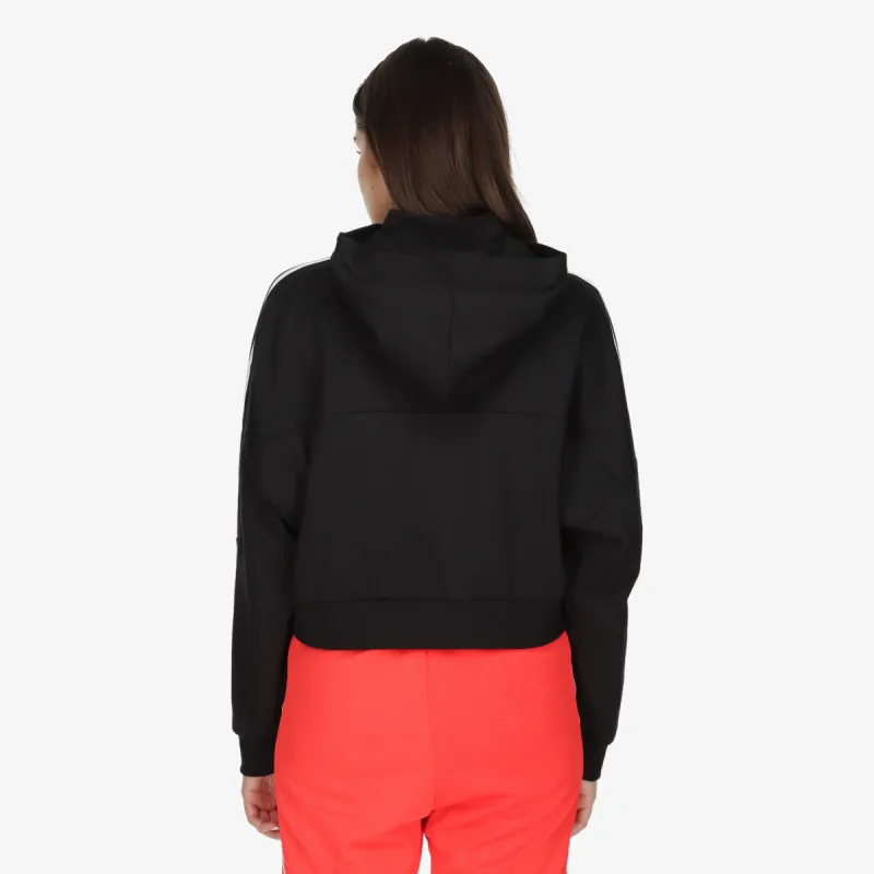 adidas W TIRO HOODIE