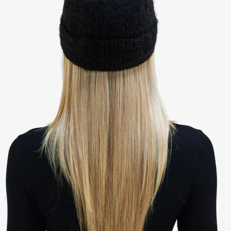JUICY COUTURE ANVERS KNIT BEANIE