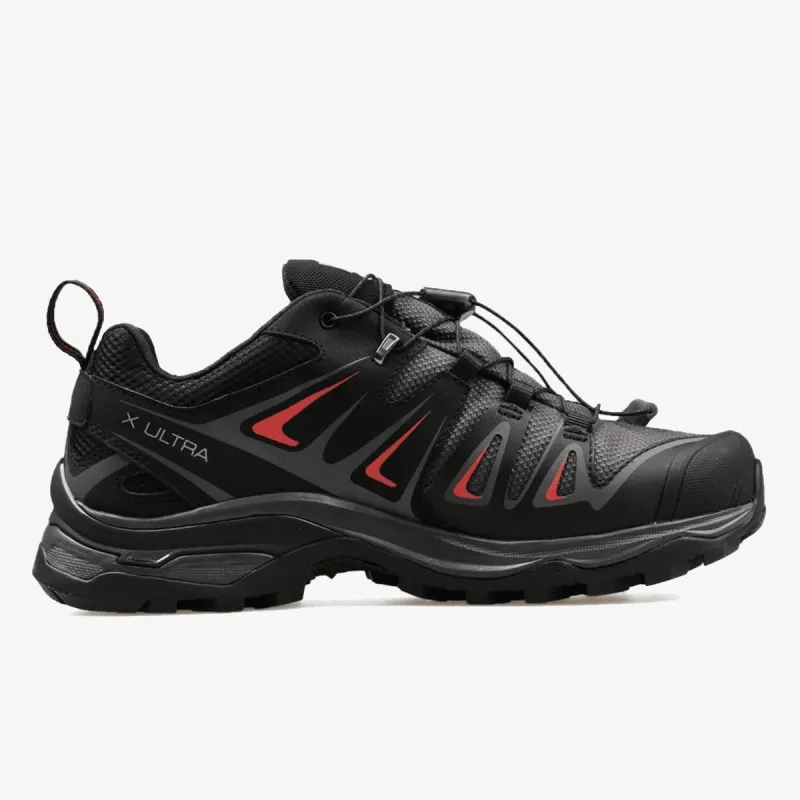 SALOMON X ULTRA 3 GTX W MAGNET/BK/MINERAL