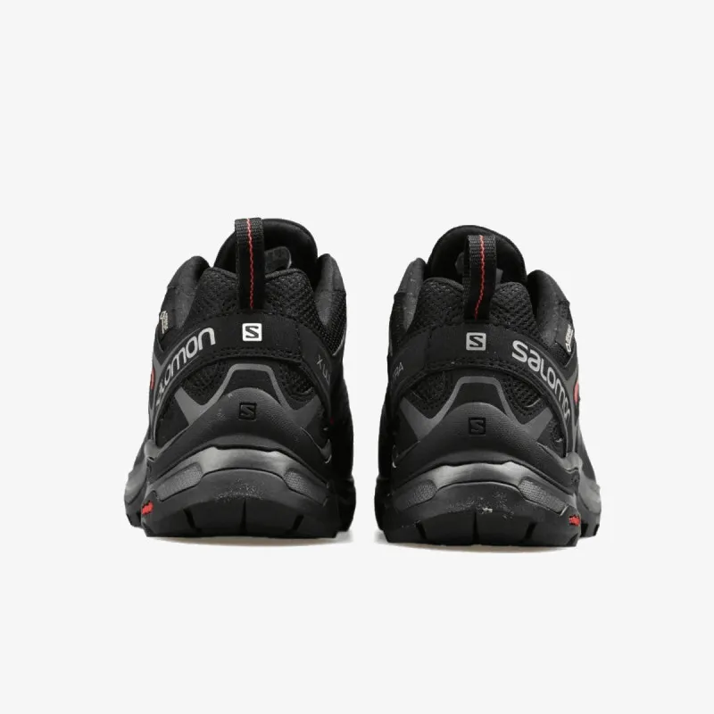 SALOMON X ULTRA 3 GTX W MAGNET/BK/MINERAL