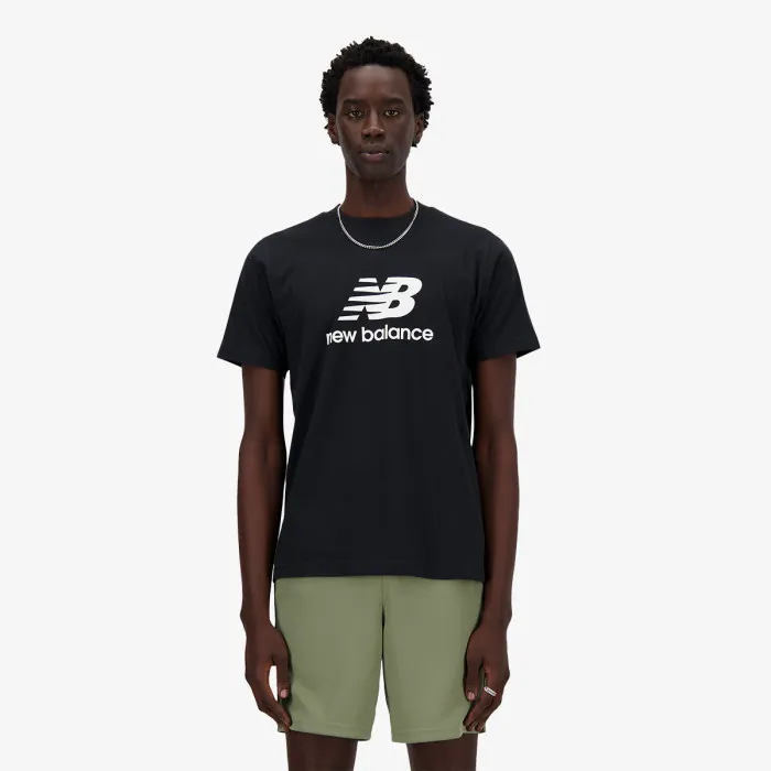 Sport Essentials Logo T-Shirt 