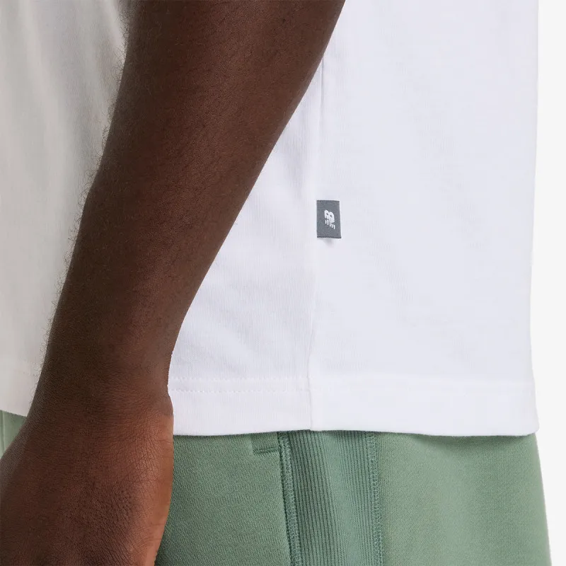 NEW BALANCE Intelligent Choice Relaxed T-Shirt