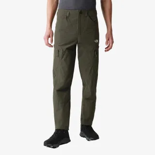 THE NORTH FACE M EXPLORATION REG TAPERED PANT - EU 