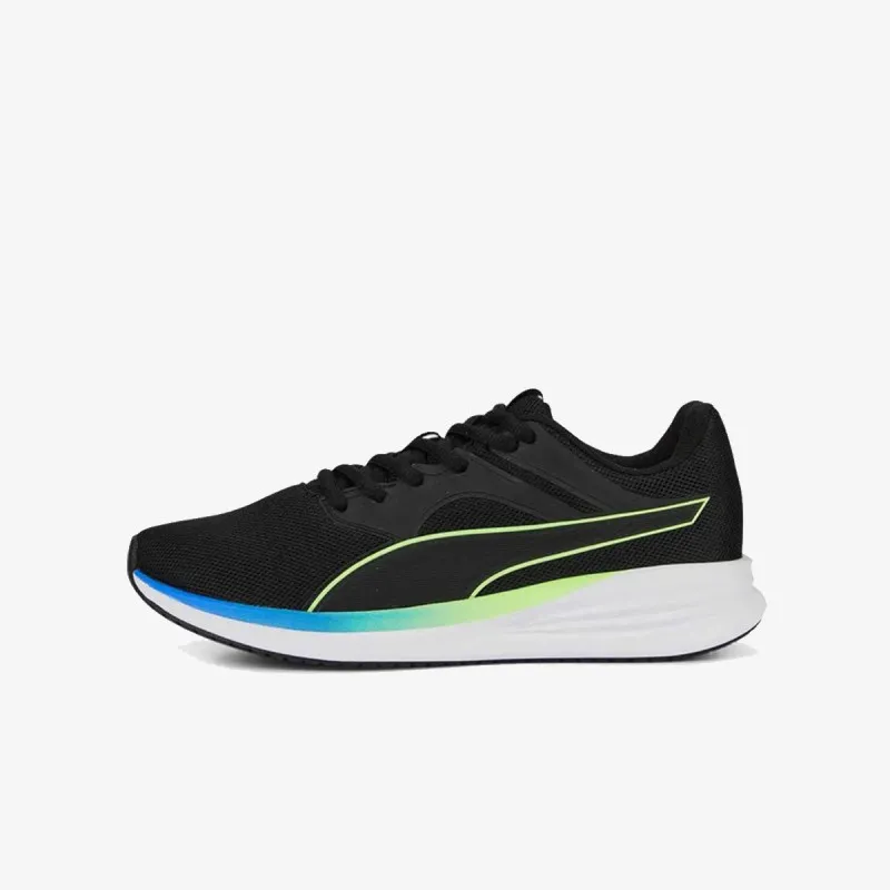 PUMA TRANSPORT JR