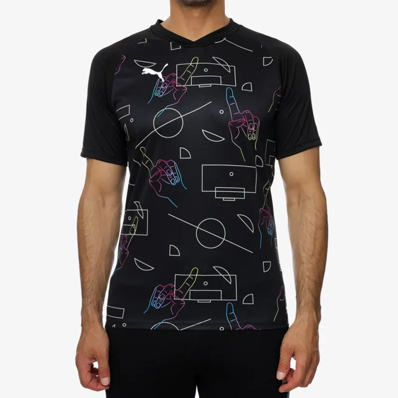 PUMA PUMA NEYMAR JR THRILL Jersey
