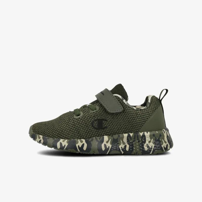 CHAMPION DEUX TD