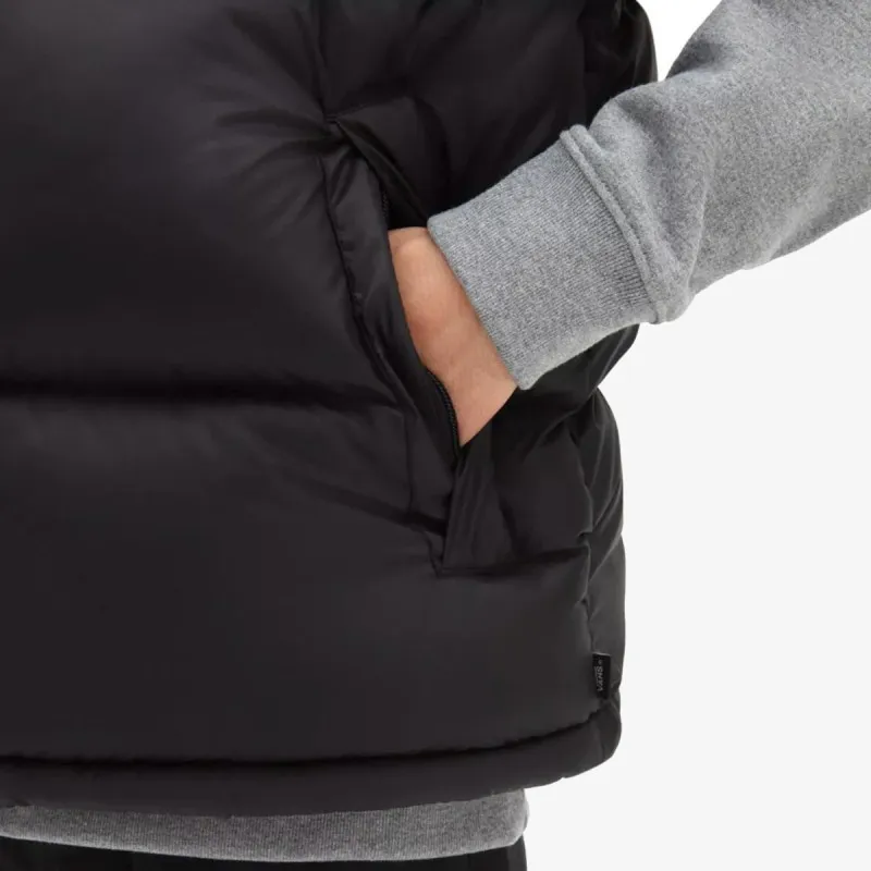 VANS ROCKLEDGE VEST